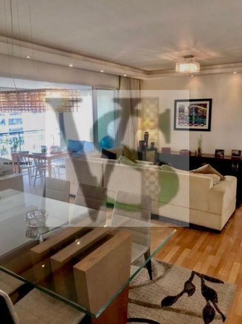 apartment em Alameda Afonso Schmidt, Santa Teresinha - São Paulo - SP