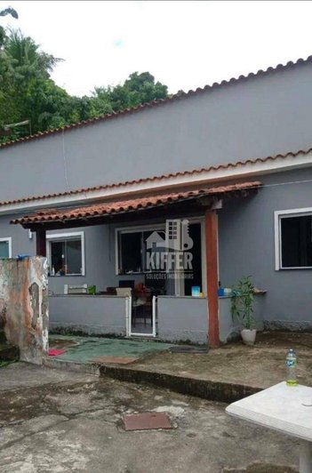 house em Rua Orlando Rangel, Estrela do Norte - São Gonçalo - RJ
