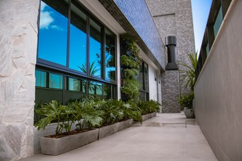apartment em Conselheiro Júlio Kumm, Praia Brava de Itajaí - Itajaí - SC