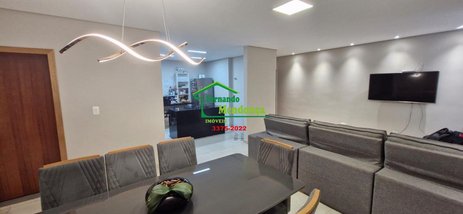 apartment em Rua Coração Eucaristico de Jesus, Coração Eucarístico - Belo Horizonte - MG