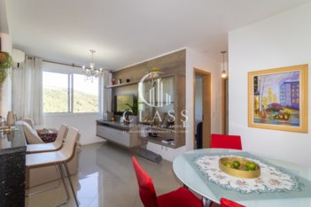 apartment em Rua Carlos Reverbel, Jardim Carvalho - Porto Alegre - RS