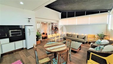 house em Rua Domingos Simões, Vila Suzana - São Paulo - SP