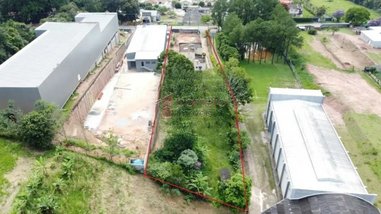 land_lot em Avenida Comendador Antônio Borin, Jardim Rosaura - Jundiaí - SP