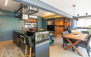 apartment em Rua Alvorada, Jardim Maria Rosa II - Itaquaquecetuba - SP