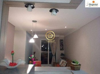 apartment em Rua Miguel Petrilli, Vila Jaraguá - São Paulo - SP