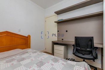 apartment em Rua Tailândia, Nações - Balneário Camboriú - SC