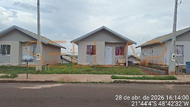 house em Rua Dionízio Lazarini, Jardim Maria Luiza I - Tabatinga - SP