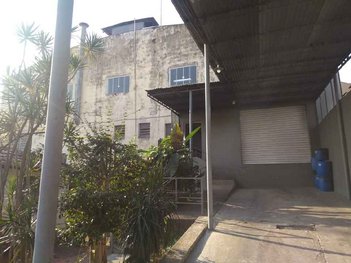 industrial em Barão do Rio Branco, Centro - Capivari - SP