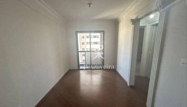 apartment em Rua Cristiano Viana, Cerqueira César - São Paulo - SP