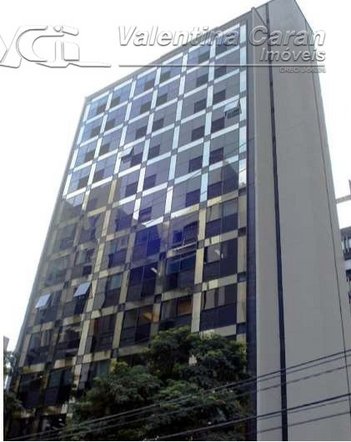 office em Rua Geraldo Flausino Gomes, Cidade Monções - São Paulo - SP