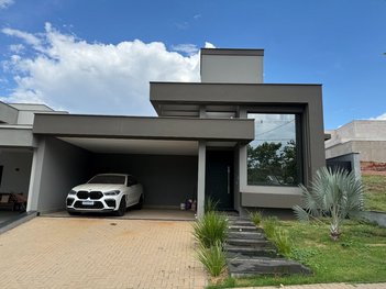 house em Avenida Jaime Pereira, Ondas - Piracicaba - SP