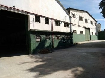 industrial em Avenida Franz Liszt, Jardim Franca - São Paulo - SP