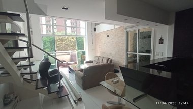 apartment em Rua Antônio Carlos Luiz Filho, Jardim Anália Franco - São Paulo - SP