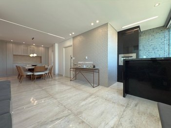 apartment em Rua Castelo Rodrigo, Castelo - Belo Horizonte - MG