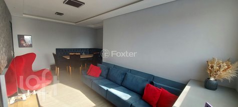 apartment em Rua dos Caciques, Vila da Saúde - São Paulo - SP
