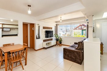 apartment em Rua Congo, Vila Ipiranga - Porto Alegre - RS