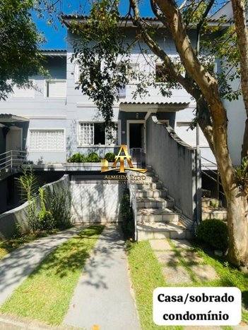 house em Estrada Estadual Barueri-Itapevi, Parque das Iglesias - Jandira - SP