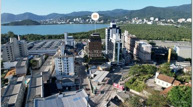 apartment em Rua Doutor Carlos Corrêa, Agronômica - Florianópolis - SC