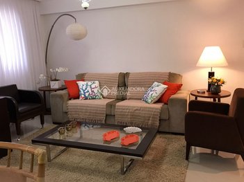 apartment em Rua Julieta Lins, Pioneiros - Balneário Camboriú - SC