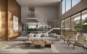 apartment em Rua Tapajós, Bom Retiro - Curitiba - PR