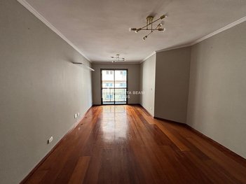 apartment em Rua Pintassilgo, Vila Uberabinha - São Paulo - SP