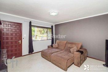 house em Antônio Josephino Perrone, Espírito Santo - Porto Alegre - RS