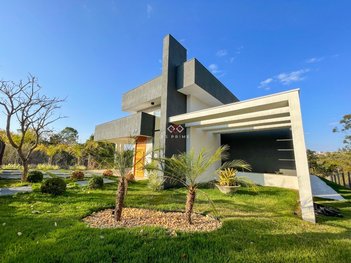 house em Avenida Estrela Dalva, São José do Almeida - Jaboticatubas - MG