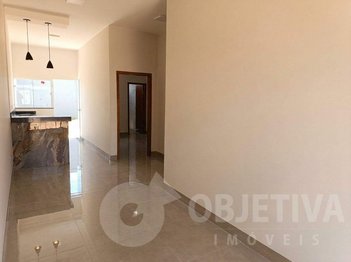 house em Rua Irmã Benigna, Jardim Ipanema - Uberlândia - MG