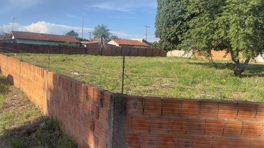 land_lot em Rua Jundiaí, Jardim Canguru - Campo Grande - MS