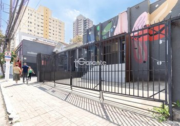 commercial_building em Rua Alfredo Pujol, Santana - São Paulo - SP