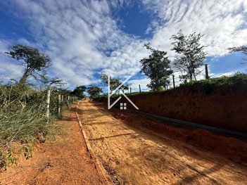land_lot em Rua Doutor Peralta, Mantiquira - Paty do Alferes - RJ