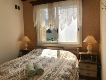 apartment em Rua Alberto Pasqualini, Planalto - Gramado - RS