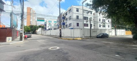 apartment em Rua Deputado Moreira da Rocha, Meireles - Fortaleza - CE