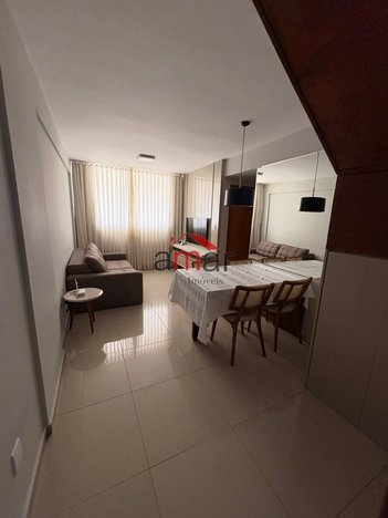 apartment em Rua Doutor Rubens Guimarães, Castelo - Belo Horizonte - MG