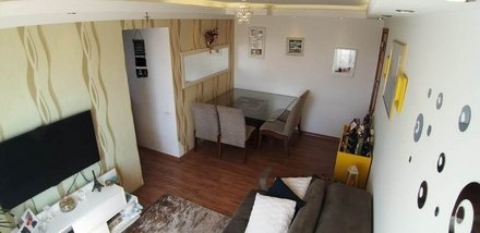 apartment em Rua Joaquim, Vila Marari - São Paulo - SP
