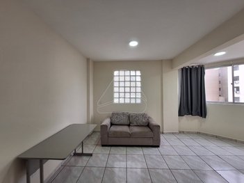 apartment em Rua Benjamin Constant, Centro - Passo Fundo - RS