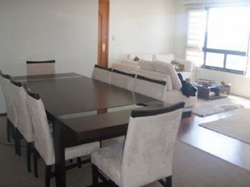 apartment em Avenida Alfredo Zunkeller, Parque Mandaqui - São Paulo - SP