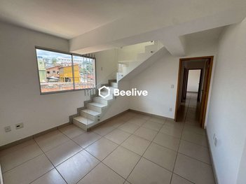 apartment em Rua Jacuí, Renascença - Belo Horizonte - MG