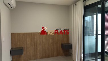 apartment em Rua Gabriele D'Annunzio, Campo Belo - São Paulo - SP