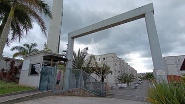 apartment em Rua Santa Catarina, Floresta - Joinville - SC