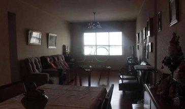 apartment em Rua Maria Antônia, Vila Buarque - São Paulo - SP