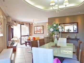 apartment em Raimundo Correa, Boa Vista - Porto Alegre - RS