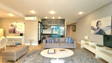 apartment em Rua Gomes de Carvalho, Vila Olímpia - São Paulo - SP