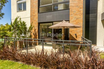 apartment em Rua Nações Unidas, Bavária - Gramado - RS