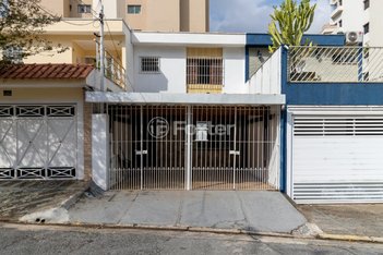 apartment em Rua Bela Flor, Vila Mariana - São Paulo - SP