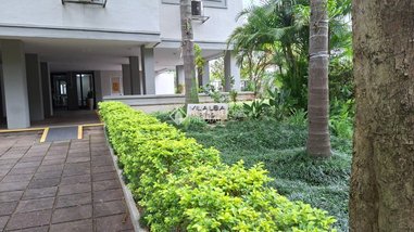 apartment em Rua Vicente da Fontoura, Santana - Porto Alegre - RS