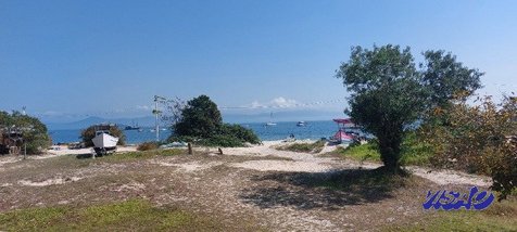 apartment em Servidão da Enseada, Cachoeira do Bom Jesus - Florianópolis - SC