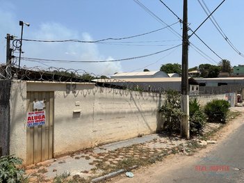 industrial em João Carlos Filho, Santa Paula - Ribeirão das Neves - MG