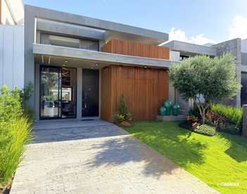 house em Rua Rio Camisas, Xangri-Lá - Xangri-Lá - RS