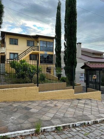apartment em Rua Lino Zanonatto, Primeiro de Maio - Farroupilha - RS